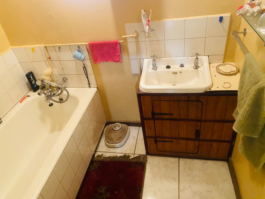 3 Bedroom Property for Sale in Sasolburg Ext 1 Free State